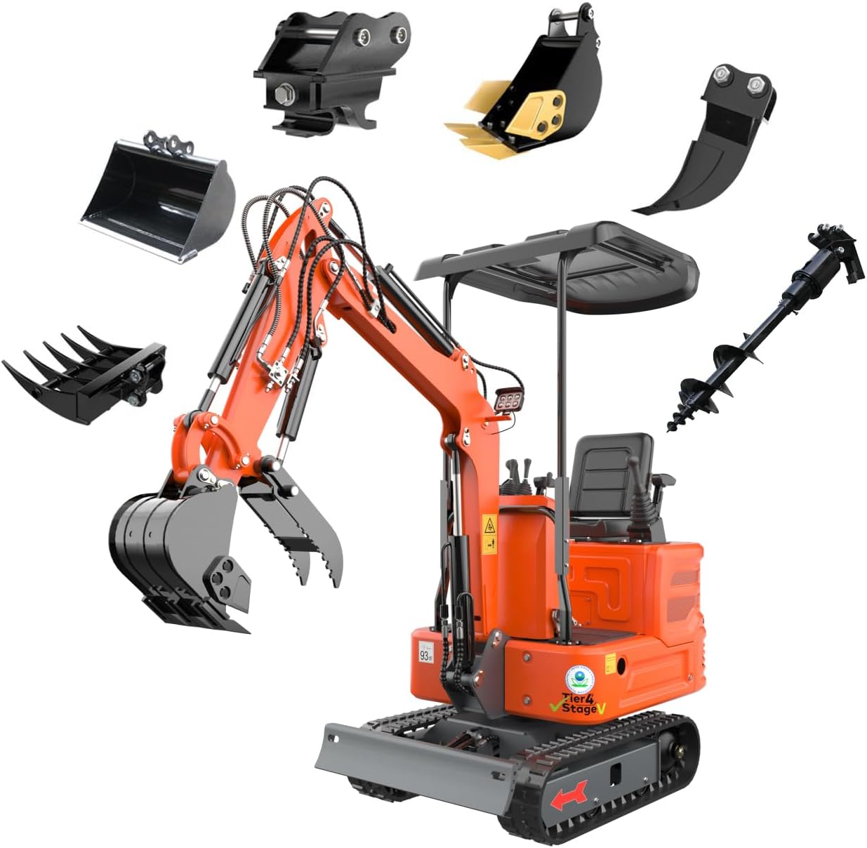 DigMaster DM150pro mini excavator review,DigMaster DM150pro vs alternatives,2650lb mini excavator pros cons,should I buy a DigMaster DM150pro,best mini excavator for landscaping,DigMaster DM150pro worth buying - detailed features and technical specifications