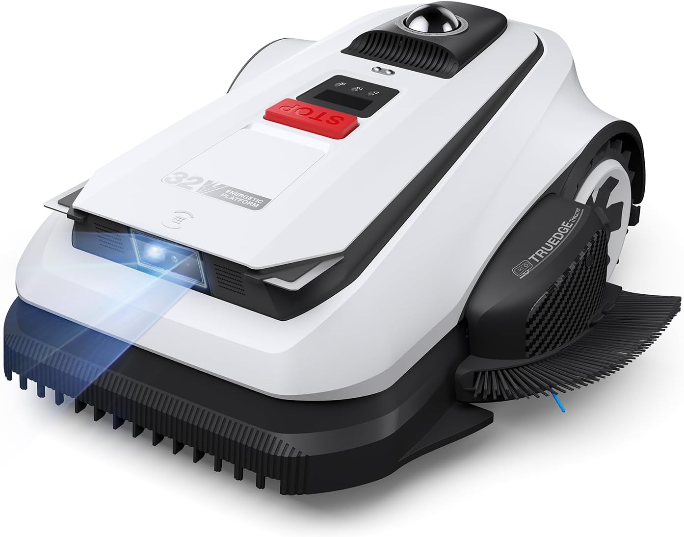 ECOVACS GOAT A3000 Review: Honest Pros & Cons for Large Yards 1 ECOVACS GOAT A3000 review,ECOVACS GOAT A3000 review and rating,is ECOVACS GOAT A3000 worth buying,ECOVACS GOAT A3000 review pros cons,ECOVACS GOAT A3000 review honest opinion,ECOVACS GOAT A3000 review verdict - detailed features and technical specifications