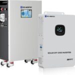 Image 1 of ECOWORTHY Powermega 48V 314Ah LiFePO4 review