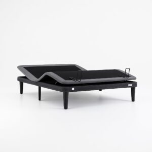 Image 1 of Ergomotion ErgoSportive adjustable bed review