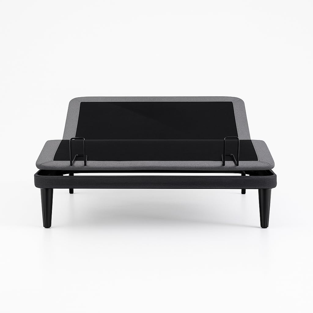 Ergomotion ErgoSportive adjustable bed review,ErgoSportive bed review and rating,is ErgoSportive bed worth buying,Ergomotion ErgoSportive review pros cons,ErgoSportive review honest opinion,Ergomotion ErgoSportive review verdict performance testing and real-world results