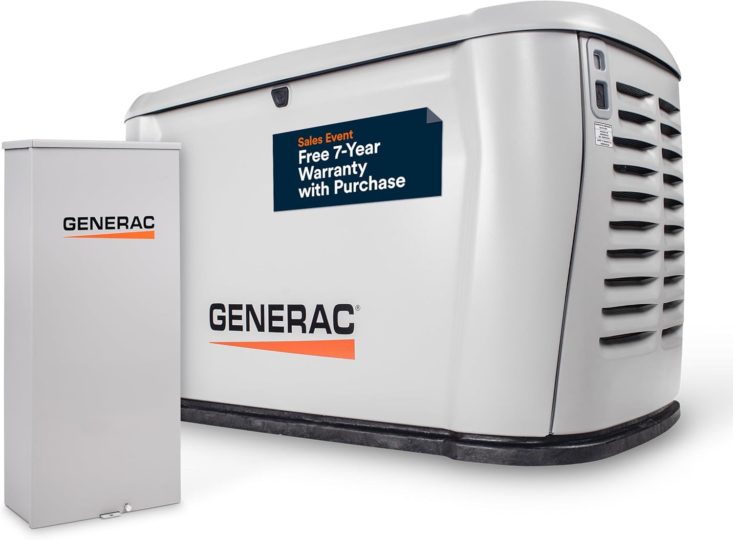 Generac 26kW home standby generator review,should I buy Generac 26kW generator,Generac 26kW vs competitors,Generac 26kW whole house generator pros cons,best whole house generator for power backup,Generac 26kW generator worth buying - detailed features and technical specifications