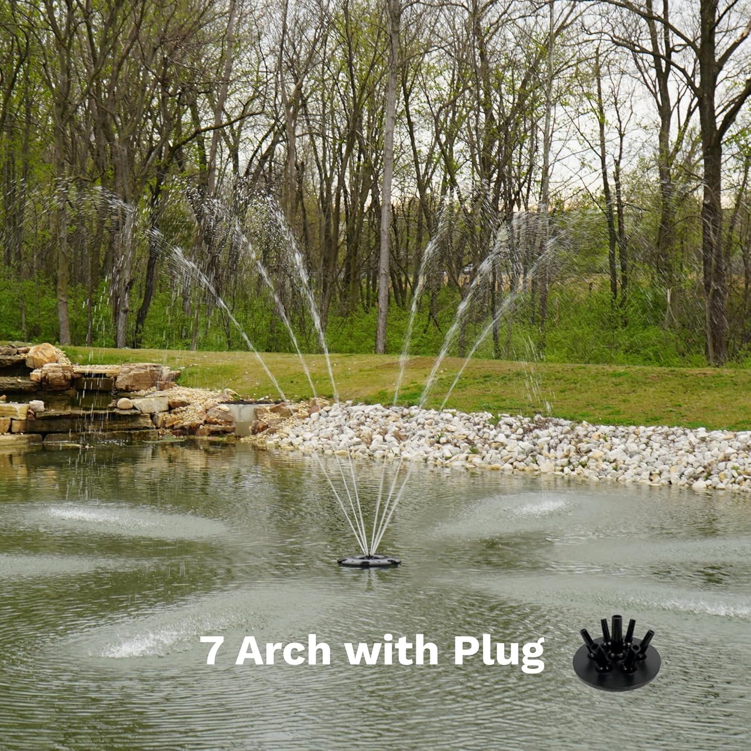 Step-by-step guide for Half Off Ponds floating fountain review,Half Off Ponds fountain review and rating,is Half Off Ponds fountain worth buying,Half Off Ponds floating fountain pros cons,Half Off Ponds fountain honest review,Half Off Ponds floating fountain verdict - complete tutorial