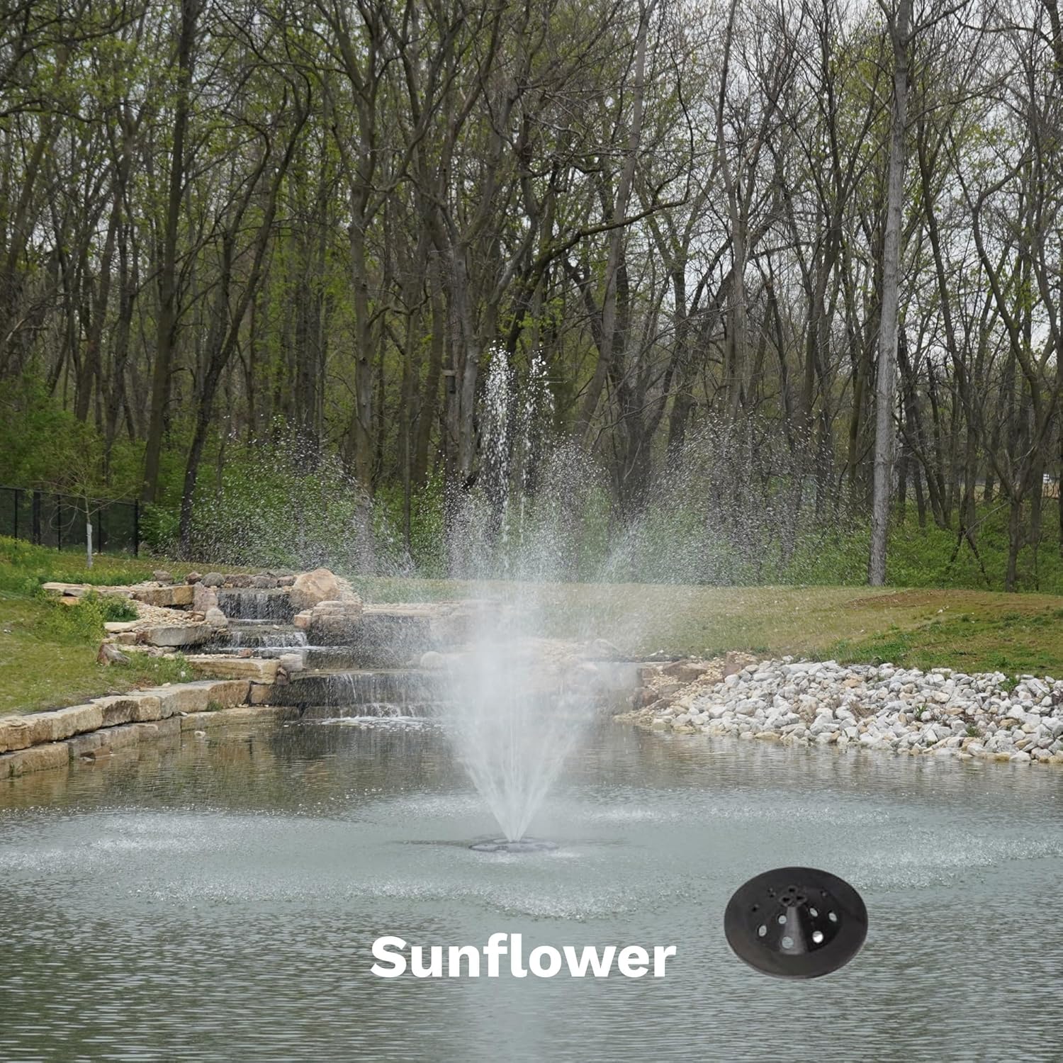 Half Off Ponds floating fountain review,Half Off Ponds fountain review and rating,is Half Off Ponds fountain worth buying,Half Off Ponds floating fountain pros cons,Half Off Ponds fountain honest review,Half Off Ponds floating fountain verdict performance testing and real-world results