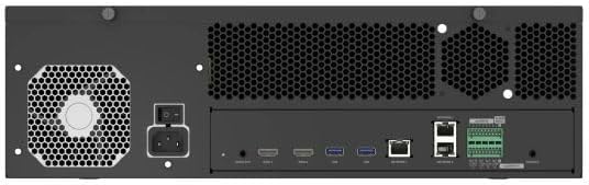 Hanwha Vision XRN-3220B4 review,Hanwha Vision XRN-3220B4 pros cons,is Hanwha Vision XRN-3220B4 worth buying,Hanwha Vision XRN-3220B4 vs alternatives,best 32 channel NVR,should I buy Hanwha Vision XRN-3220B4 unboxing and complete package contents