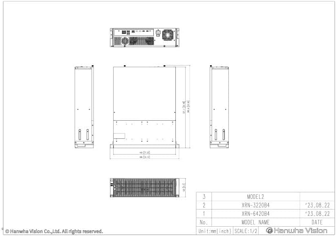 Step-by-step guide for Hanwha Vision XRN-3220B4 review,Hanwha Vision XRN-3220B4 pros cons,is Hanwha Vision XRN-3220B4 worth buying,Hanwha Vision XRN-3220B4 vs alternatives,best 32 channel NVR,should I buy Hanwha Vision XRN-3220B4 - complete tutorial