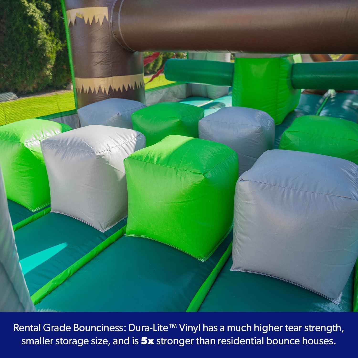 HeroKiddo T-Rex inflatable obstacle course review,HeroKiddo obstacle course review and rating,is HeroKiddo T-Rex inflatable worth buying,HeroKiddo T-Rex obstacle course review pros cons,HeroKiddo T-Rex obstacle course review honest opinion,HeroKiddo inflatable obstacle course review verdict performance testing and real-world results