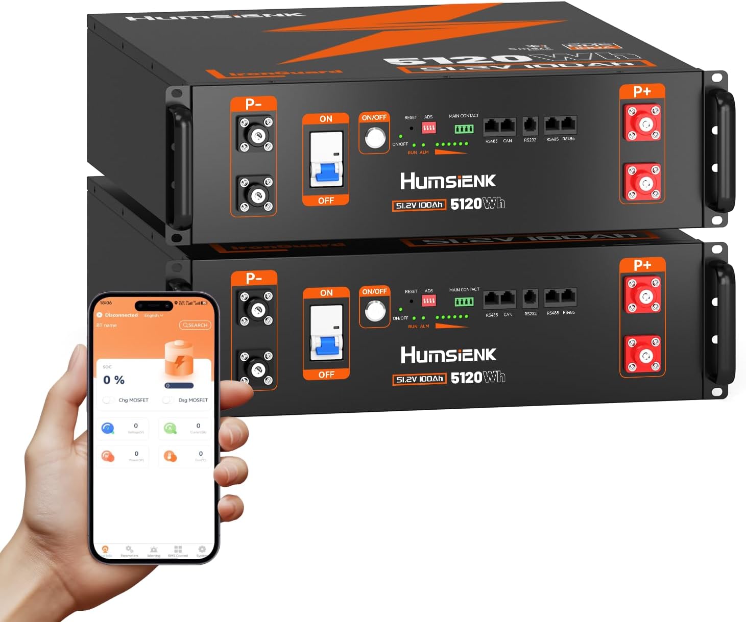 HumsiENK 48V 100Ah LiFePO4 battery review,HumsiENK 48V 100Ah LiFePO4 battery review and rating,is HumsiENK 48V 100Ah LiFePO4 battery worth buying,HumsiENK 48V 100Ah LiFePO4 battery review pros cons,HumsiENK 48V 100Ah LiFePO4 battery review honest opinion,HumsiENK server rack battery review verdict - detailed features and technical specifications