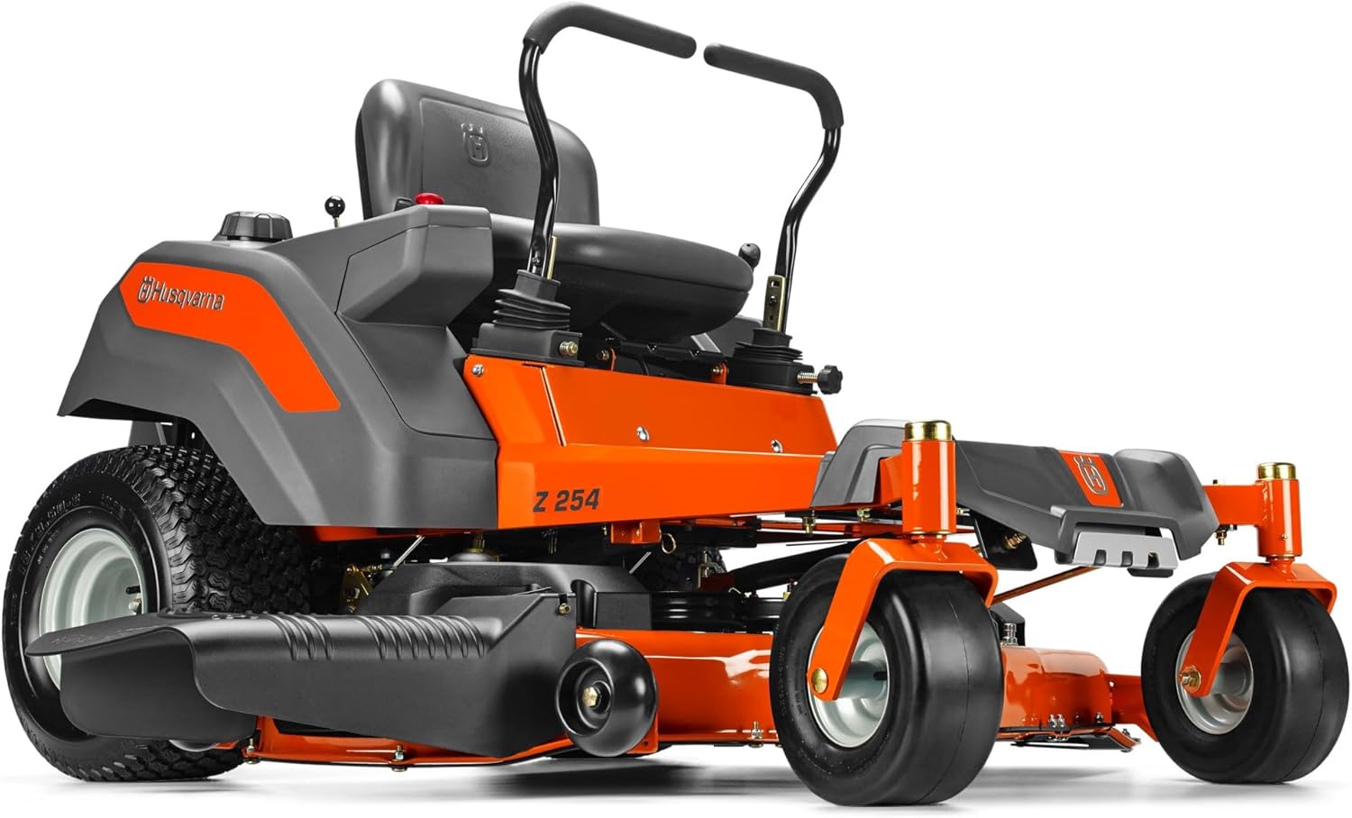 Husqvarna Z254 review,Husqvarna Z254 pros cons,Husqvarna Z254 vs alternatives,buy Husqvarna Z254,Husqvarna Z254 worth buying,54 inch zero turn mower review - detailed features and technical specifications