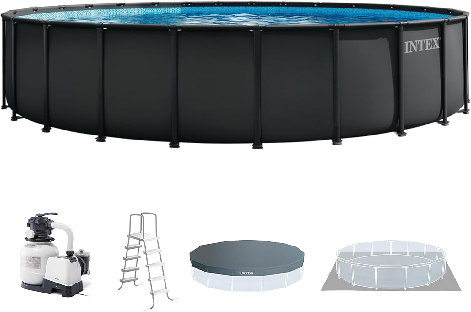 Intex Ultra XTR pool review,Intex Ultra XTR pool review and rating,is Intex Ultra XTR pool worth buying,Intex Ultra XTR pool review pros cons,Intex Ultra XTR pool review honest opinion,Intex Ultra XTR pool review verdict - detailed features and technical specifications