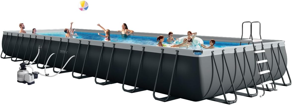 Intex Ultra XTR pool review,Intex Ultra XTR review and rating,is Intex Ultra XTR pool worth buying,Intex Ultra XTR pool review pros cons,Intex Ultra XTR pool review honest opinion,Intex Ultra XTR pool review verdict - detailed features and technical specifications