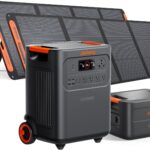 Image 1 of Jackery HomePower 3600 Plus review