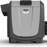 Image 1 of Jandy JXiQ400PK propane heater