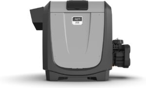 Image 1 of Jandy JXiQ400PK propane heater