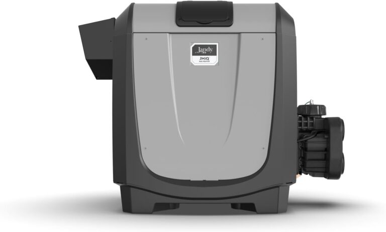 Image 1 of Jandy JXiQ400PK propane heater