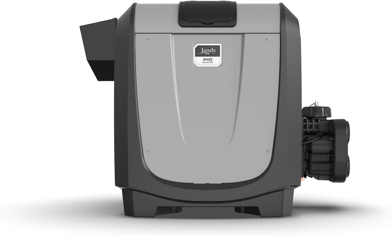 Jandy JXiQ400PK propane heater,Jandy JXiQ400PK review,Jandy JXiQ400PK vs other pool heaters,Jandy JXiQ400PK pros cons,is Jandy JXiQ400PK worth buying,best propane pool heater - detailed features and technical specifications