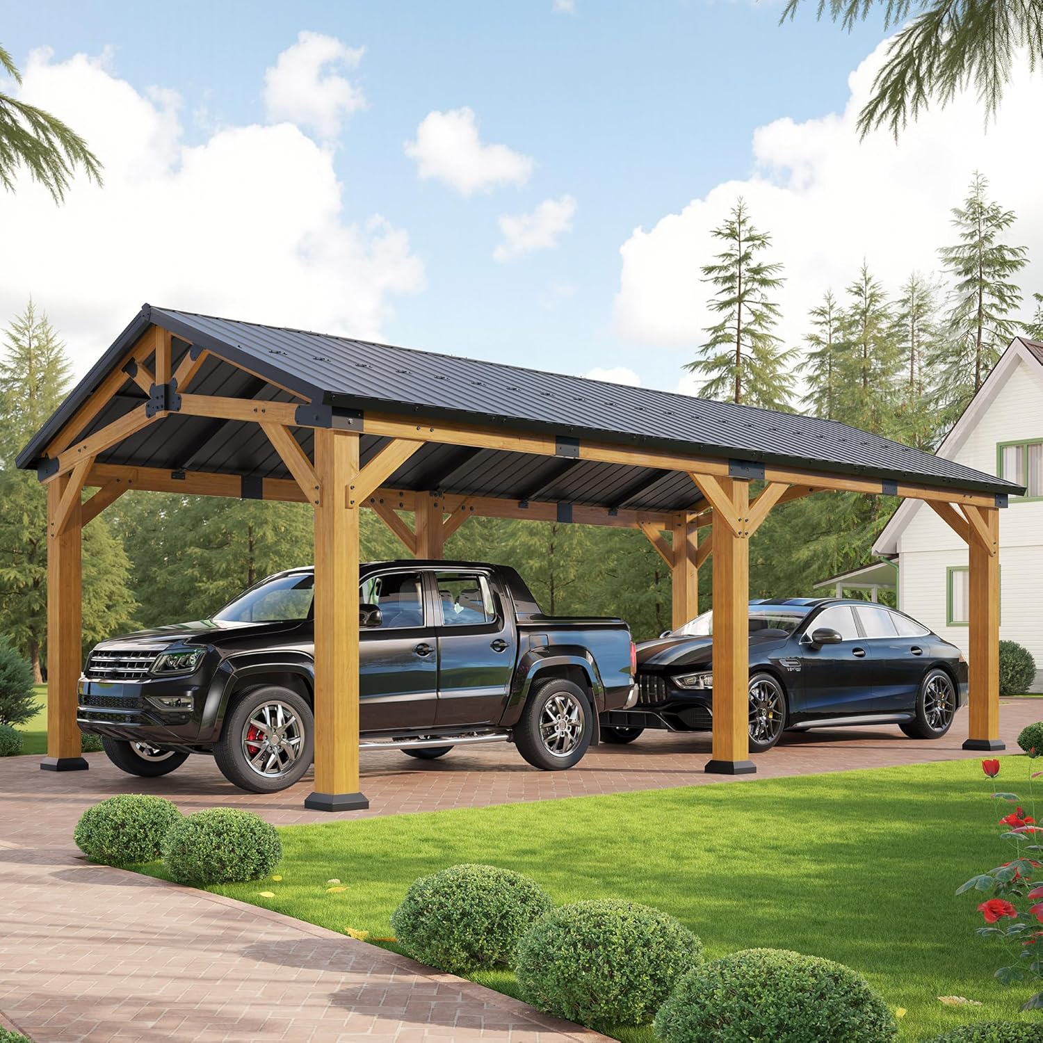 Jocisland 12x24 carport review,Jocisland 12x24 carport review and rating,Jocisland 12x24 carport worth buying,Jocisland 12x24 carport review pros cons,Jocisland 12x24 carport review honest opinion,Jocisland 12x24 carport review verdict - detailed features and technical specifications