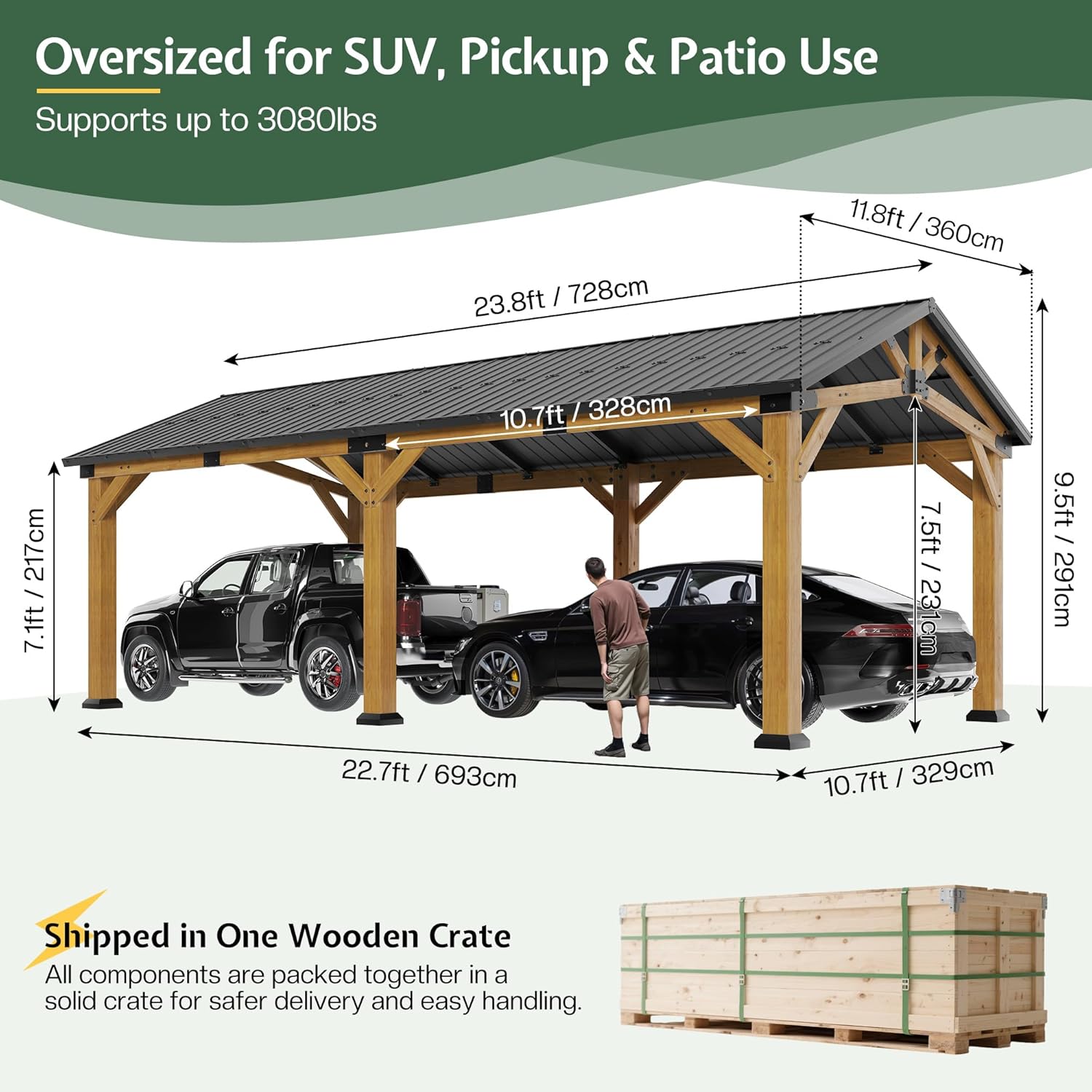 Jocisland 12x24 carport review,Jocisland 12x24 carport review and rating,Jocisland 12x24 carport worth buying,Jocisland 12x24 carport review pros cons,Jocisland 12x24 carport review honest opinion,Jocisland 12x24 carport review verdict unboxing and complete package contents