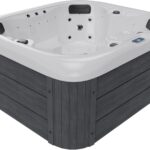 Image 1 of Jocisland hot tub review