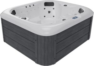 Image 1 of Jocisland hot tub review