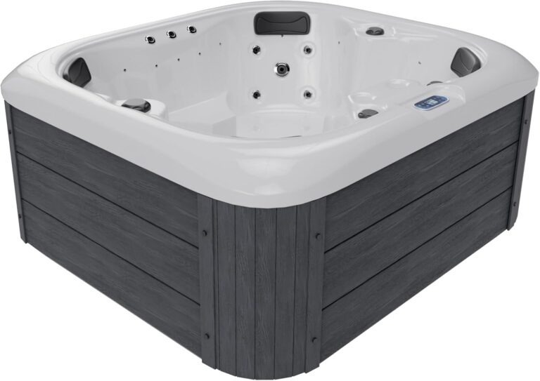 Image 1 of Jocisland hot tub review