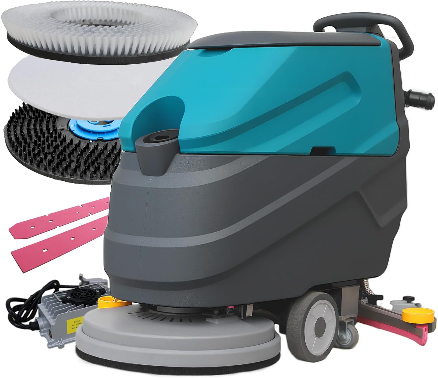 KARHDIR C7 floor scrubber review,C7 floor scrubber review and rating,KARHDIR C7 floor scrubber worth buying,C7 walk behind scrubber review pros cons,KARHDIR C7 scrubber review honest opinion,KARHDIR C7 floor scrubber review verdict - detailed features and technical specifications