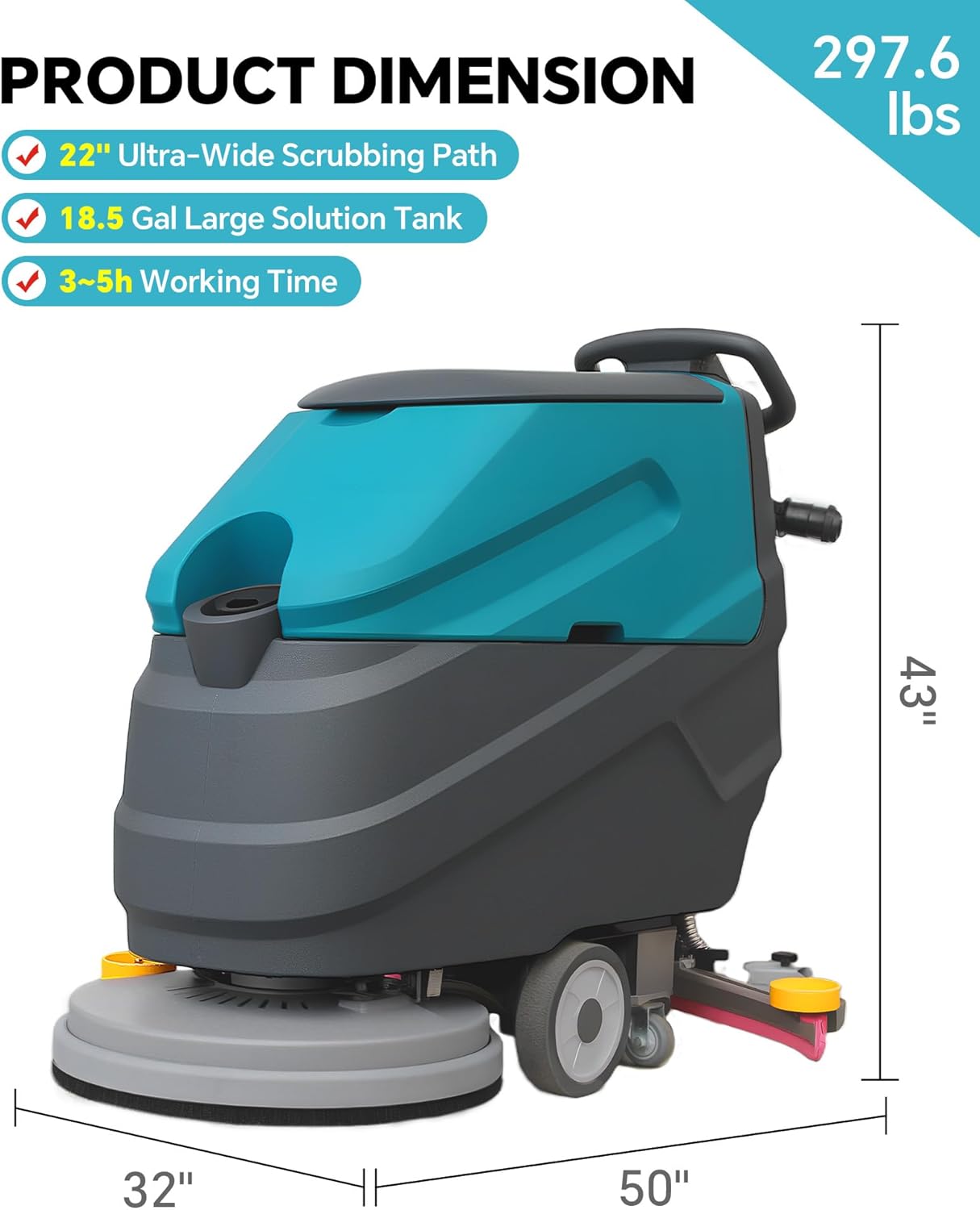 KARHDIR C7 floor scrubber review,C7 floor scrubber review and rating,KARHDIR C7 floor scrubber worth buying,C7 walk behind scrubber review pros cons,KARHDIR C7 scrubber review honest opinion,KARHDIR C7 floor scrubber review verdict unboxing and complete package contents