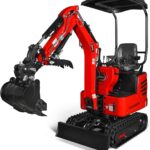 Image 1 of MechMaxx MEC10 excavator review