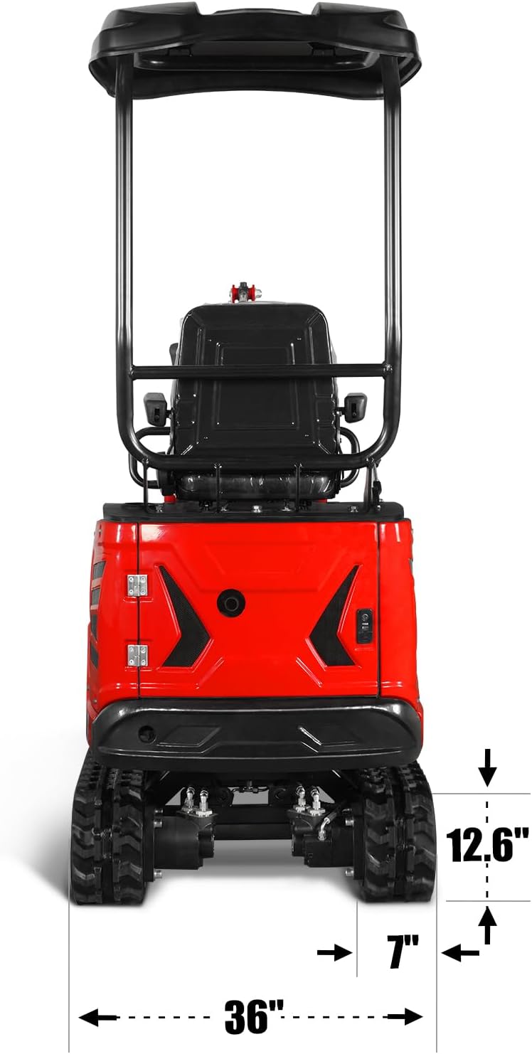 MechMaxx MEC10 excavator review,MechMaxx MEC10 pros cons,MechMaxx MEC10 worth buying,best mini excavator for tight spaces,MechMaxx MEC10 vs alternatives,should I buy MechMaxx MEC10 performance testing and real-world results