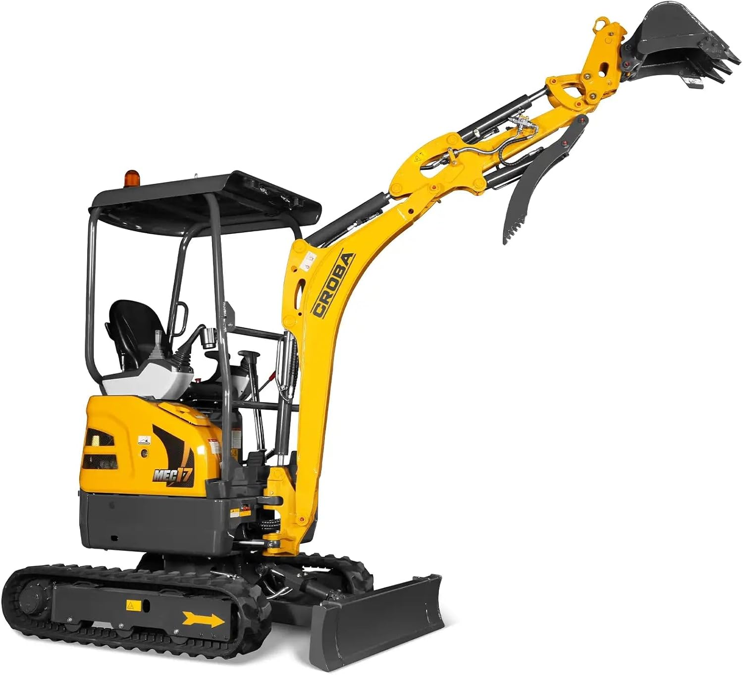 MechMaxx MEC17 mini excavator review,MechMaxx MEC17 worth buying,MechMaxx mini excavator pros cons,MechMaxx vs Kubota mini excavator,best mini excavator for tight spaces,MechMaxx MEC17 Kubota D902 review unboxing and complete package contents