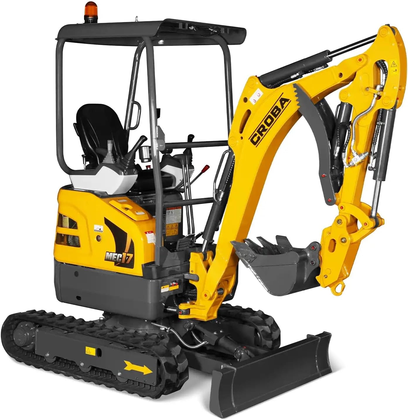Step-by-step guide for MechMaxx MEC17 mini excavator review,MechMaxx MEC17 worth buying,MechMaxx mini excavator pros cons,MechMaxx vs Kubota mini excavator,best mini excavator for tight spaces,MechMaxx MEC17 Kubota D902 review - complete tutorial