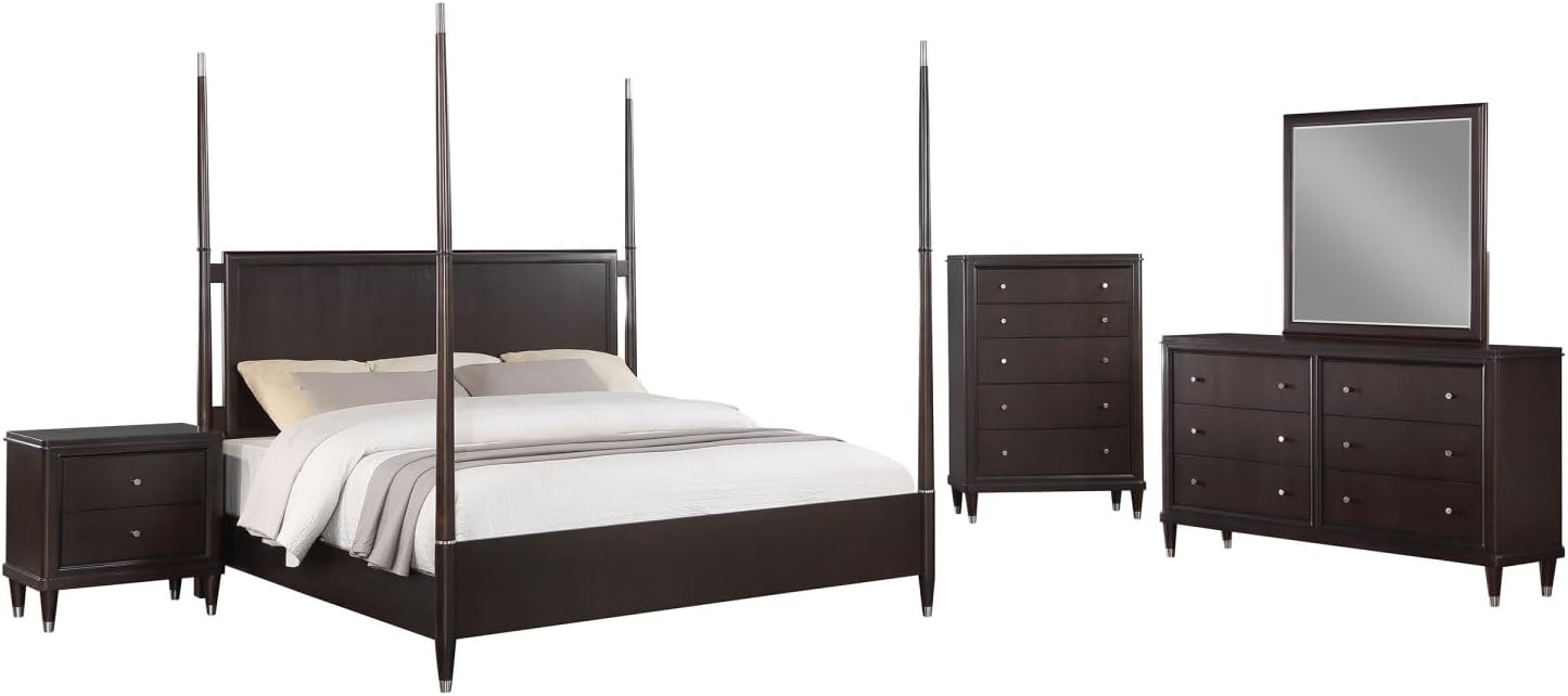 Niguel Brown poster bedroom set review,Niguel Brown bedroom set review and rating,is Niguel Brown poster set worth buying,Niguel Brown bedroom set review pros cons,Niguel Brown poster set review honest opinion,Generic Niguel Brown set review verdict - detailed features and technical specifications