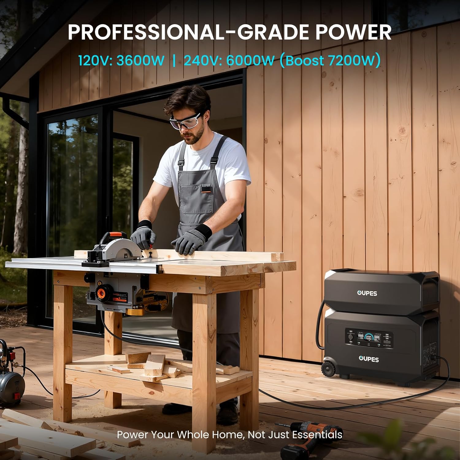 OUPES Guardian 6000 Review: Pros & Cons Worth Buying? 3 Step-by-step guide for OUPES Guardian 6000 review,Guardian 6000 review and rating,is OUPES Guardian 6000 worth buying,Guardian 6000 review pros cons,OUPES Guardian 6000 honest review,OUPES Guardian 6000 review verdict - complete tutorial