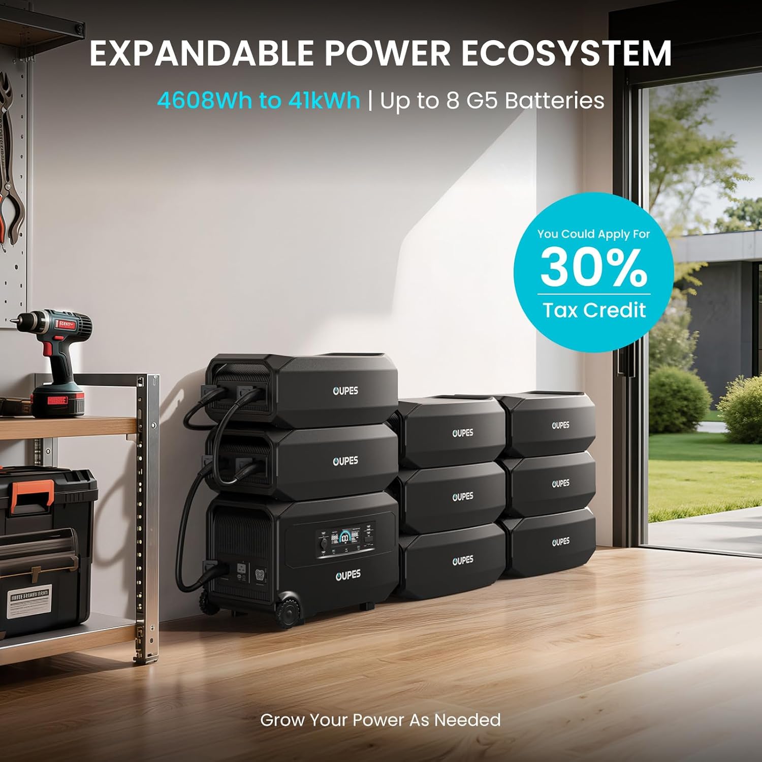 OUPES Guardian 6000 Review: Pros & Cons Worth Buying? 4 OUPES Guardian 6000 review,Guardian 6000 review and rating,is OUPES Guardian 6000 worth buying,Guardian 6000 review pros cons,OUPES Guardian 6000 honest review,OUPES Guardian 6000 review verdict performance testing and real-world results