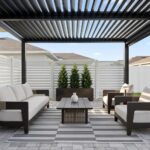Image 1 of PURPLE LEAF patio conversation set review
