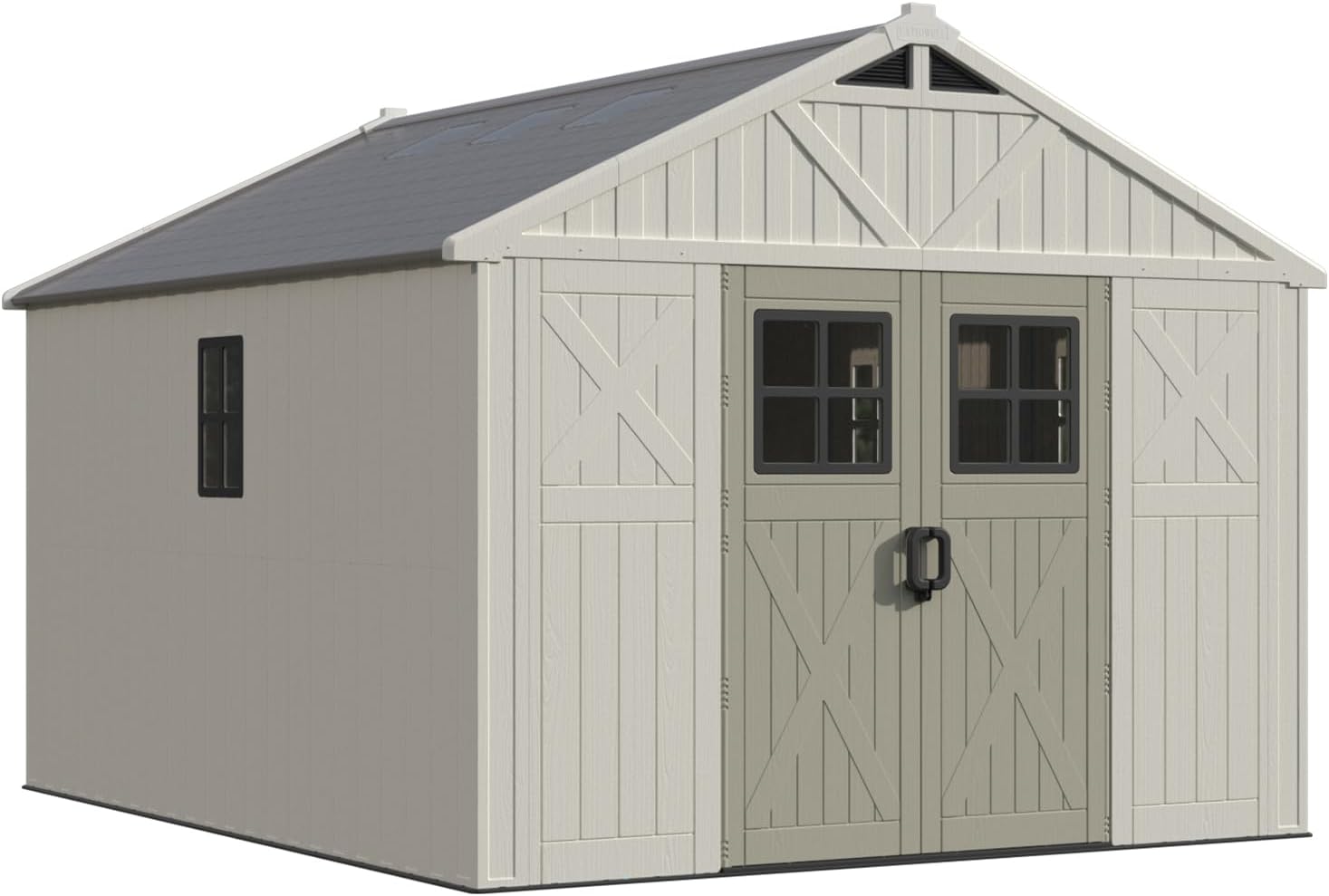 Patiowell storage shed review,Patiowell 10x12 shed review and rating,Patiowell storage shed worth buying,Patiowell shed review pros cons,Patiowell garden shed review honest opinion,Patiowell plastic shed review verdict - detailed features and technical specifications