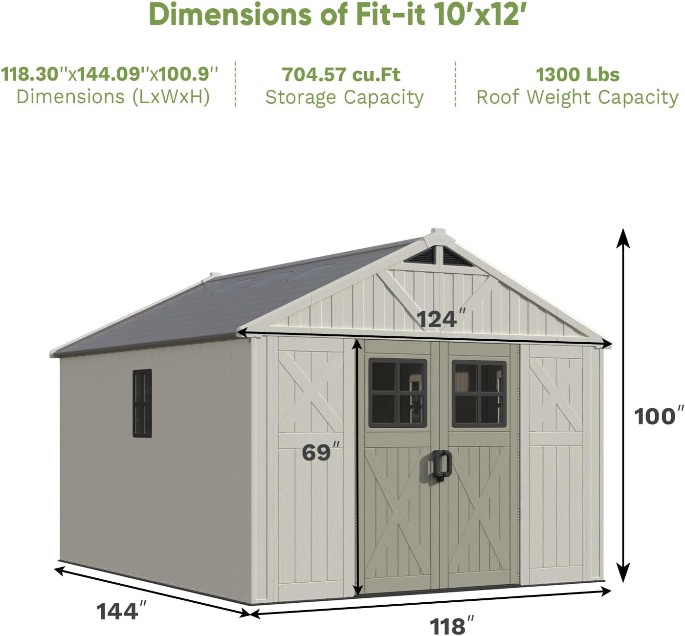 Step-by-step guide for Patiowell storage shed review,Patiowell 10x12 shed review and rating,Patiowell storage shed worth buying,Patiowell shed review pros cons,Patiowell garden shed review honest opinion,Patiowell plastic shed review verdict - complete tutorial