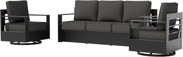 Qsoer Outdoor Furniture Review: Honest Pros & Cons 6 Image 1 of Qsoer outdoor furniture review