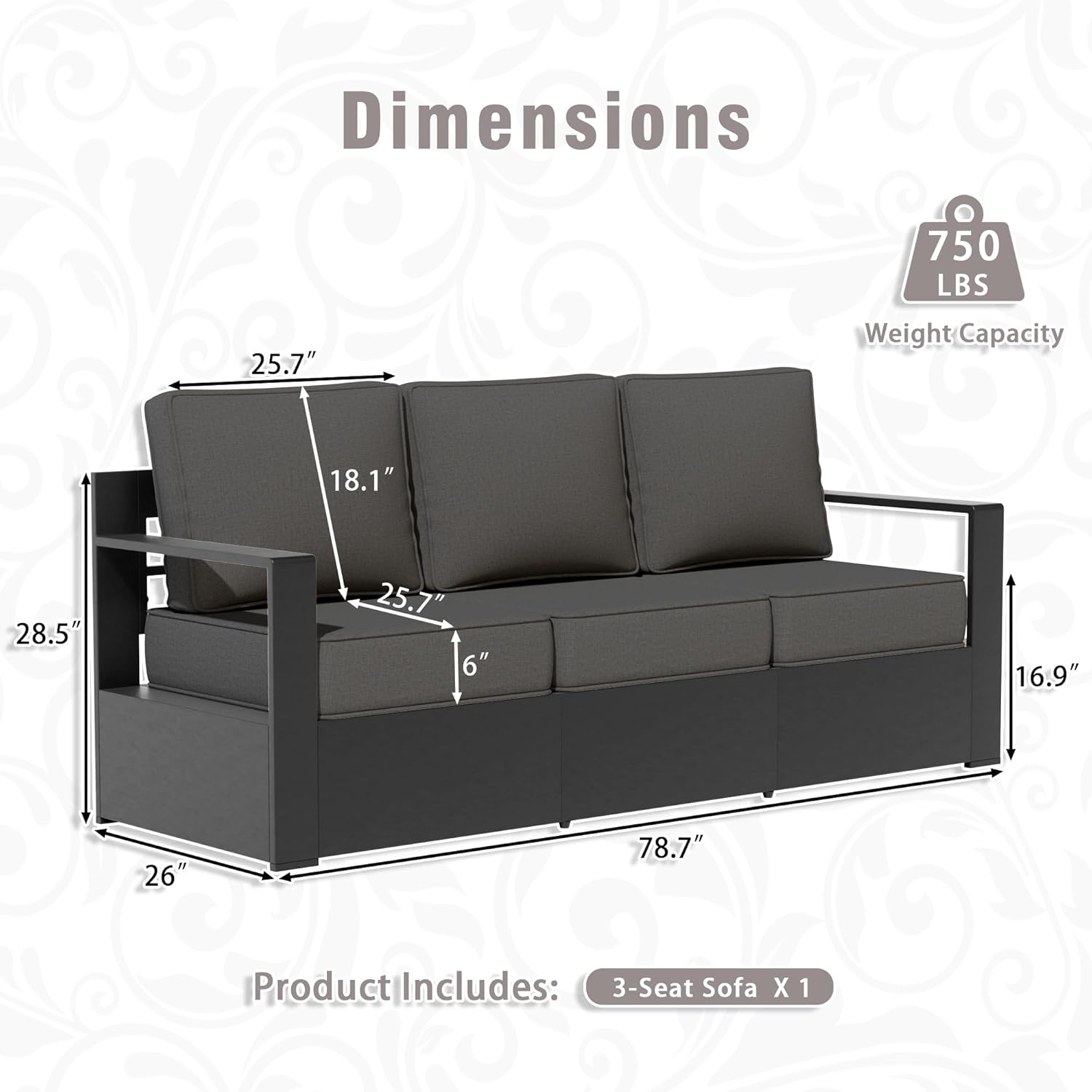 Step-by-step guide for Qsoer outdoor furniture review,Qsoer patio set review and rating,Qsoer outdoor sofa review worth buying,3 piece patio set review pros cons,Qsoer aluminum furniture review honest opinion,Qsoer swivel chair review verdict - complete tutorial