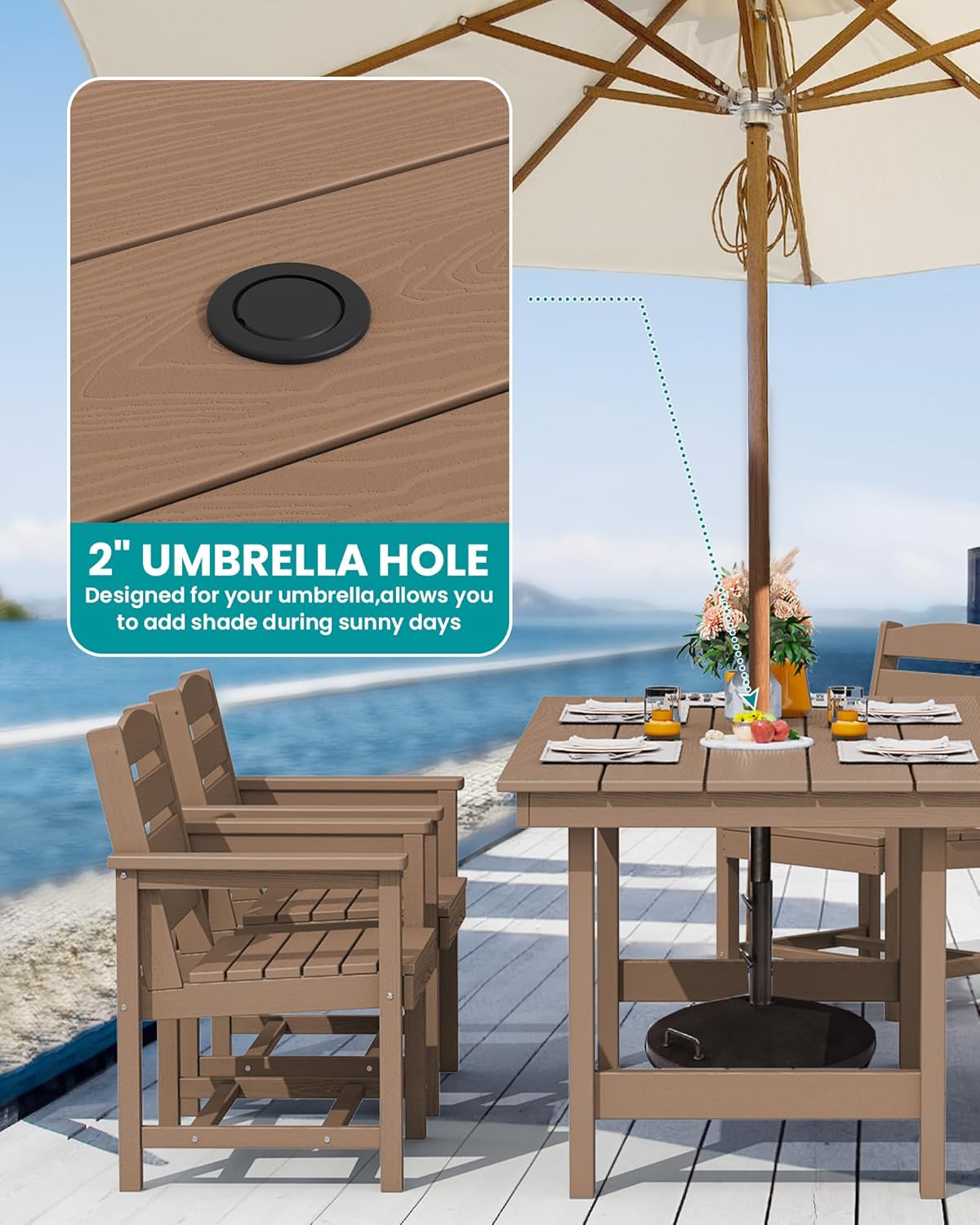 SERWALL patio dining set review,SERWALL 12-piece dining set review and rating,is SERWALL patio dining set worth buying,SERWALL outdoor dining set review pros cons,SERWALL HDPE dining set review honest opinion,SERWALL patio dining set review verdict unboxing and complete package contents