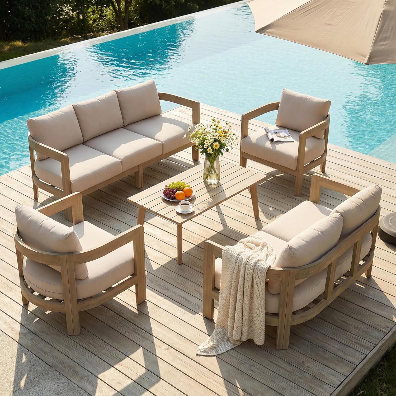 SUNSITT 5-Piece Patio Furniture Set Review: Honest Pros & Cons 1 SUNSITT 5-piece patio furniture set review,SUNSITT acacia wood set review and rating,SUNSITT outdoor furniture set worth buying,SUNSITT patio set review pros cons,SUNSITT conversation set review honest opinion,SUNSITT patio furniture review verdict - detailed features and technical specifications