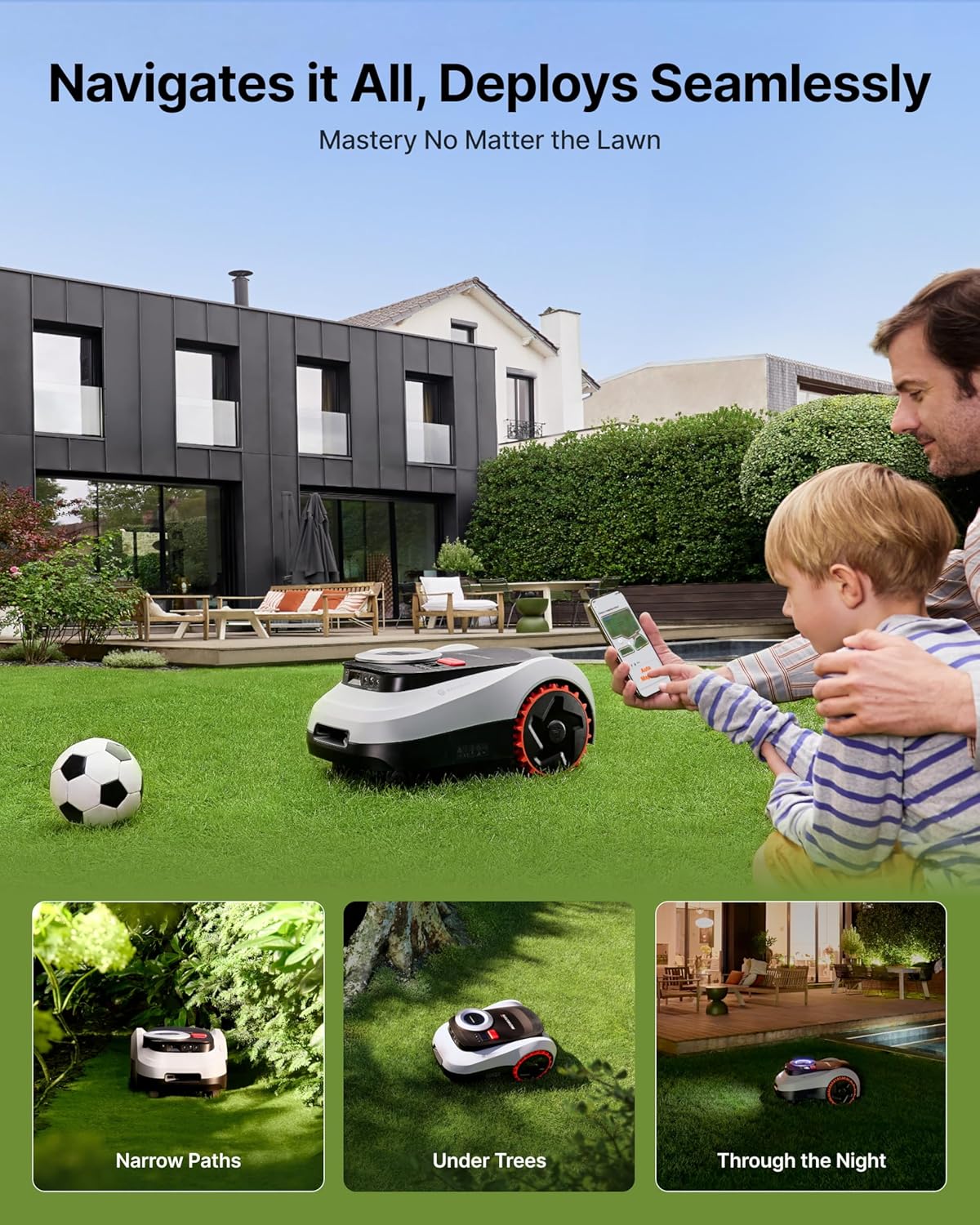 Segway Navimow i215 Review: Pros & Cons Worth Buying? 4 Segway Navimow i215 review,Navimow i215 review and rating,is Segway Navimow i215 worth buying,Segway Navimow i215 review pros cons,Navimow i215 review honest opinion,Segway Navimow i215 review verdict performance testing and real-world results