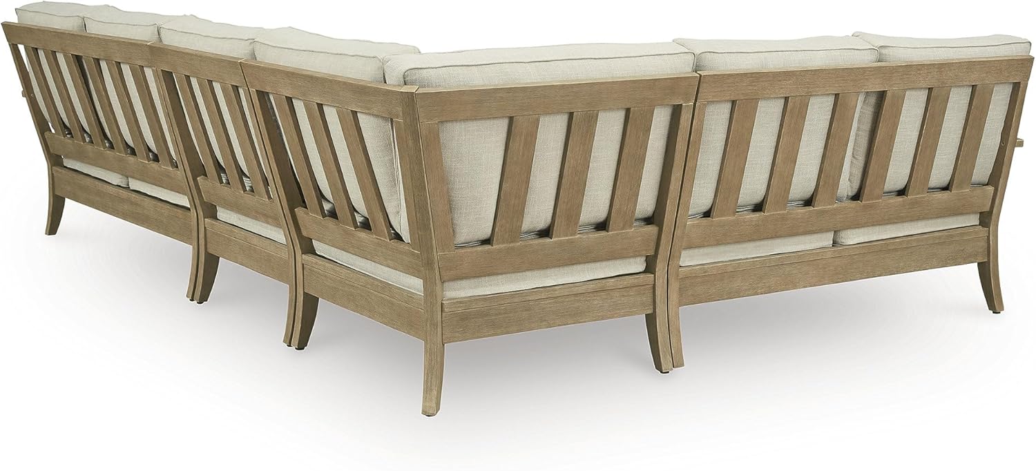 Step-by-step guide for Signature Design by Ashley Clare View Sectional Review,Clare View outdoor sectional review and rating,is Clare View sectional worth buying,Signature Design by Ashley sectional review pros cons,Clare View outdoor sofa honest review opinion,Ashley furniture outdoor sectional review verdict - complete tutorial