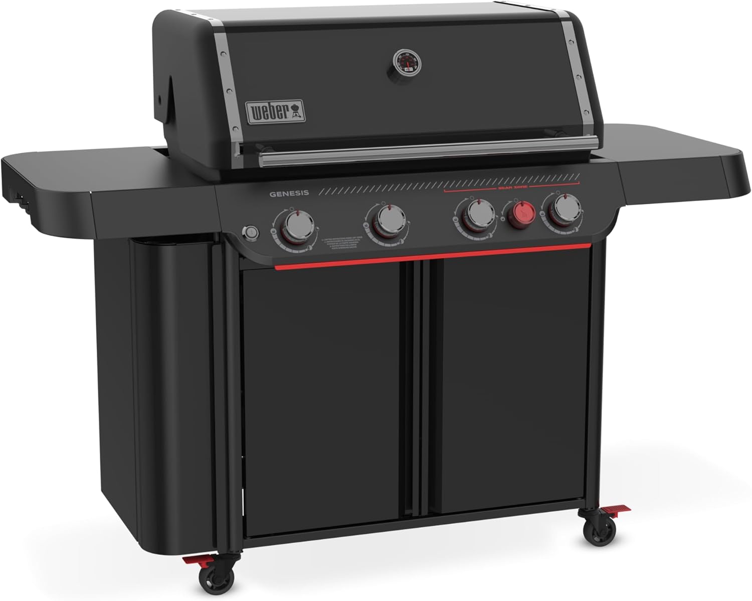 Weber Genesis E-430 Stealth Review: Pros, Cons & Verdict 2 Weber Genesis E-430 Stealth review,Weber Genesis E-430 Stealth review and rating,is Weber Genesis E-430 Stealth worth buying,Weber Genesis E-430 Stealth review pros cons,Weber Genesis E-430 Stealth review honest opinion,Weber Genesis E-430 Stealth review verdict unboxing and complete package contents