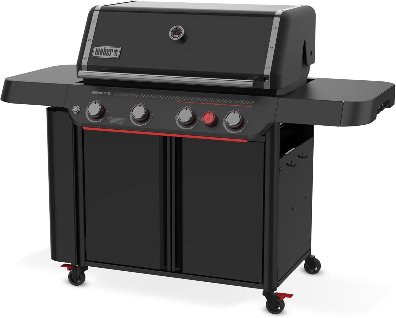 Weber Genesis E-430 Stealth Review: Pros, Cons & Verdict 3 Step-by-step guide for Weber Genesis E-430 Stealth review,Weber Genesis E-430 Stealth review and rating,is Weber Genesis E-430 Stealth worth buying,Weber Genesis E-430 Stealth review pros cons,Weber Genesis E-430 Stealth review honest opinion,Weber Genesis E-430 Stealth review verdict - complete tutorial