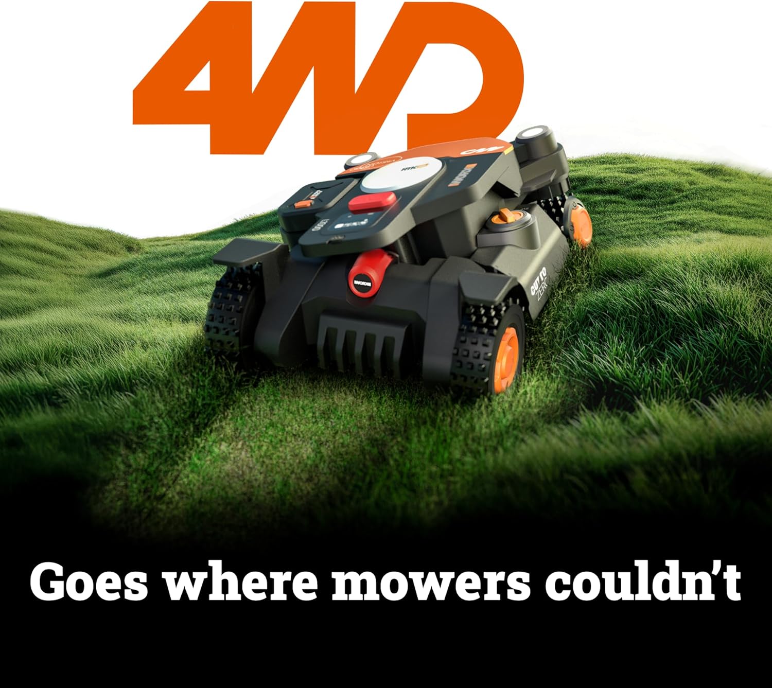 Worx Landroid Vision Cloud 4WD review,Worx Landroid Vision Cloud 4WD robot mower review,Worx WR344 review pros cons,Worx Landroid Vision Cloud 4WD honest review,is Worx Vision Cloud 4WD worth buying review,Worx robot mower review verdict unboxing and complete package contents