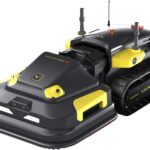 Image 1 of YARBO Robot Lawn Mower Pro review