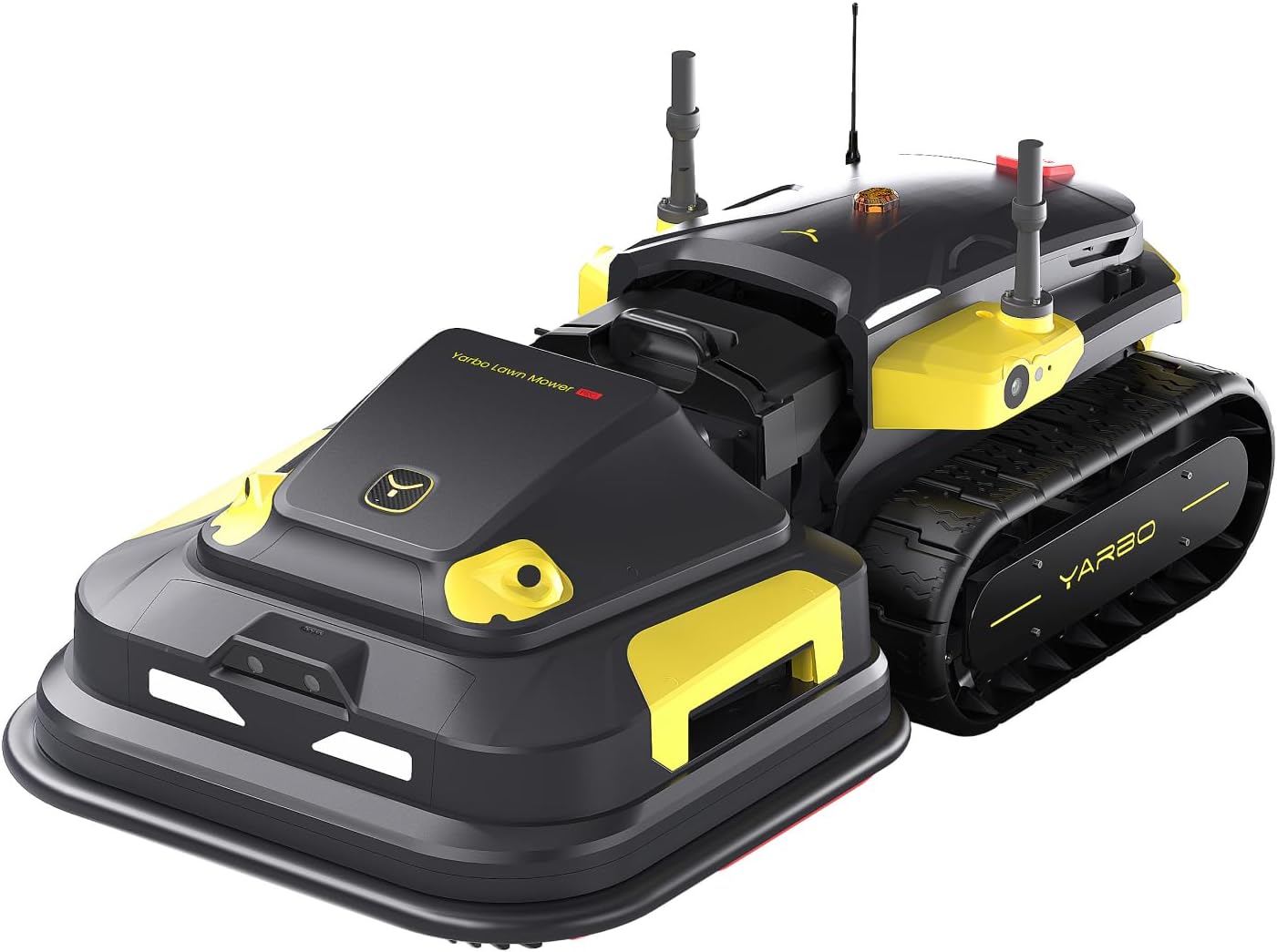 YARBO Robot Lawn Mower Pro review,best robotic lawn mower for large yards,YARBO lawn mower pros cons,YARBO robot mower vs alternatives,should I buy YARBO lawn mower,YARBO robotic mower worth buying - detailed features and technical specifications