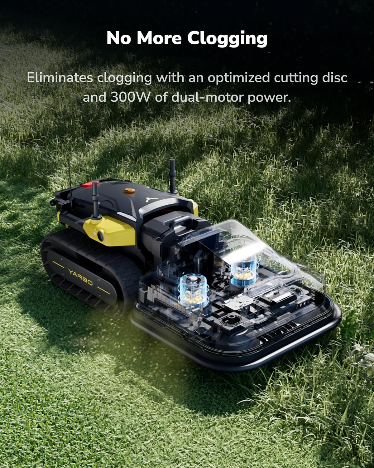 Step-by-step guide for YARBO Robot Lawn Mower Pro review,best robotic lawn mower for large yards,YARBO lawn mower pros cons,YARBO robot mower vs alternatives,should I buy YARBO lawn mower,YARBO robotic mower worth buying - complete tutorial