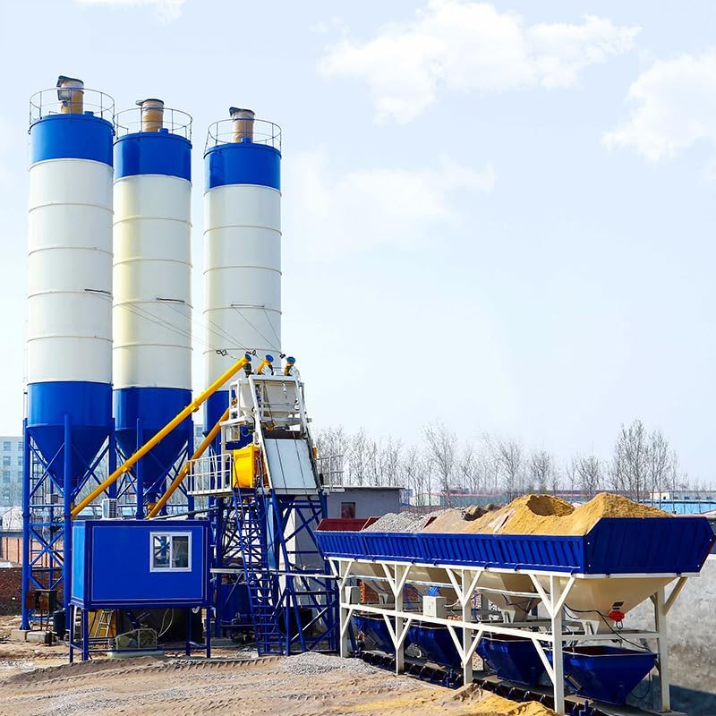 best concrete batching plant,concrete batching plant worth it,concrete batching plant pros cons,industrial concrete batching plant,should I buy a concrete batching plant,concrete batching plant vs alternatives - detailed features and technical specifications